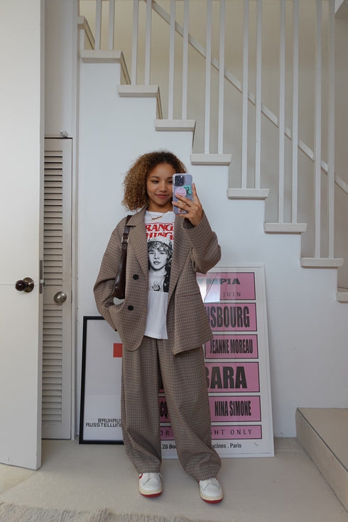 チェックルーズPT